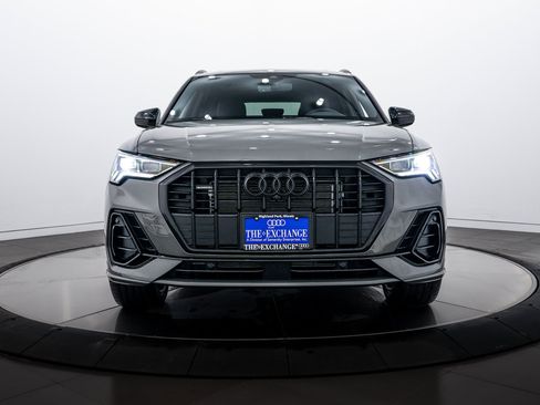 New 2025 Audi Q3 2.0T Premium Plus image 20