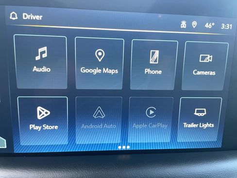 Used 2023 Chevrolet Suburban Z71 w/ Luxury Package image 14