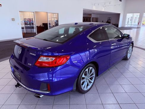 Used 2015 Honda Accord EX-L image 9