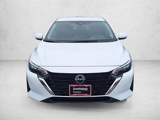 Used 2024 Nissan Sentra SV video 2