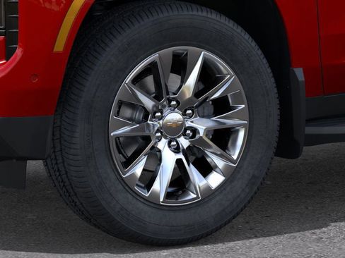 New 2026 Chevrolet Tahoe Premier image 33