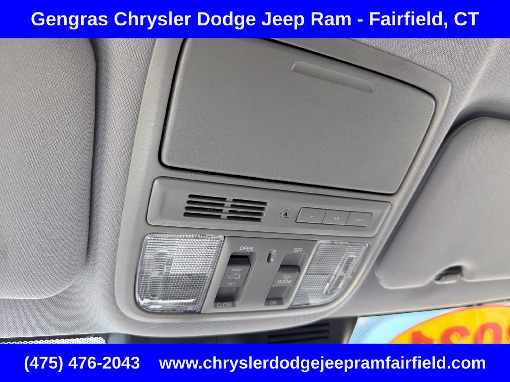 Used 2021 Honda CR-V EX-L image 24