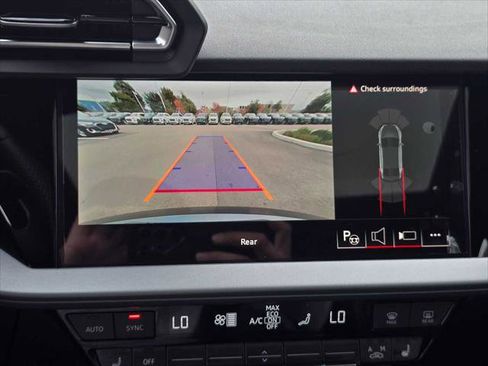 New 2026 Audi S3 Premium image 31