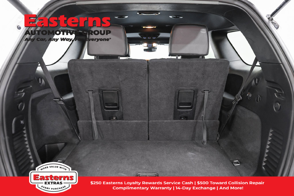 Used 2024 Dodge Durango GT RWD image 10