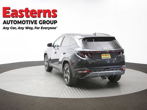 Used 2023 Hyundai Tucson Limited AWD/4WD image 68