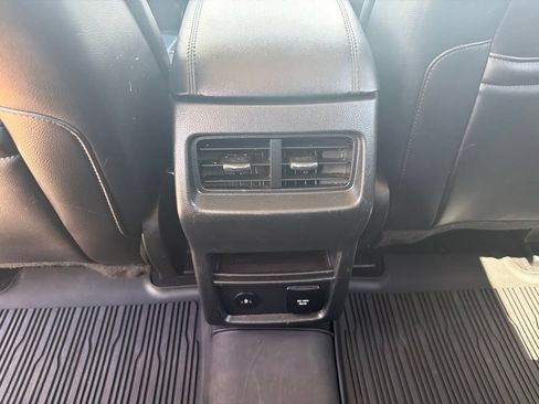 Used 2024 Ford Edge SEL w/ Convenience Package AWD/4WD image 18