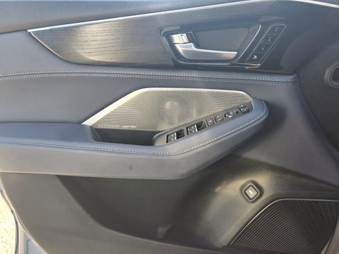 Used 2024 Acura MDX Type S AWD/4WD image 21