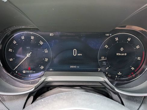 Used 2024 Alfa Romeo Giulia Ti AWD/4WD image 19
