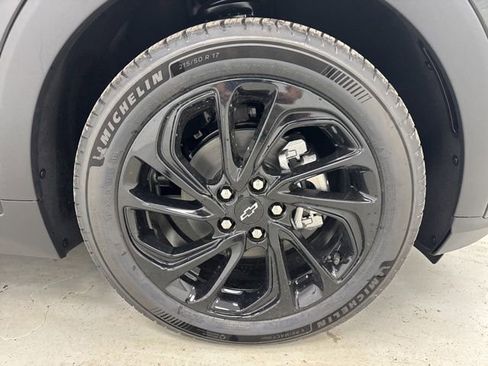 New 2027 Chevrolet Bolt RS w/ Technology Package FWD image 30