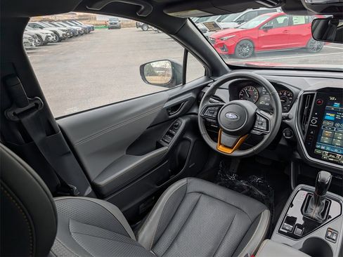 Certified 2025 Subaru Crosstrek 2.5i Wilderness w/ Wilderness Package image 9