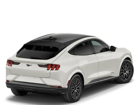 New 2026 Ford Mustang Mach-E Premium AWD/4WD image 25