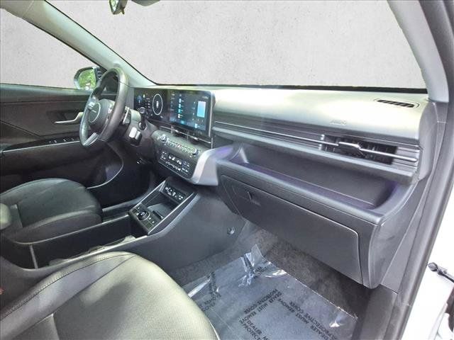 Certified 2026 Hyundai Kona SEL Premium AWD/4WD image 24