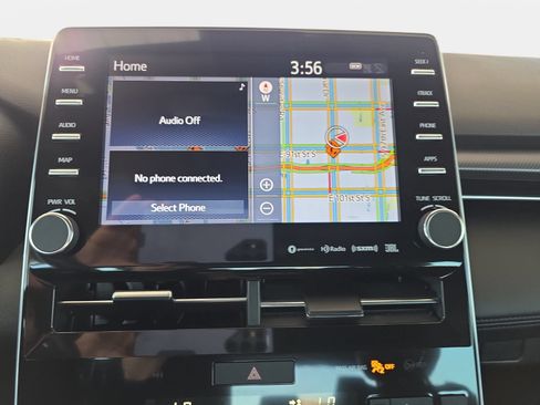 Used 2020 Toyota Avalon XSE FWD image 21