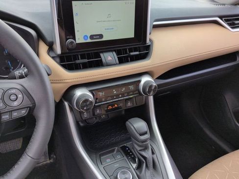 Used 2025 Toyota RAV4 XLE w/ Weather Package image 22