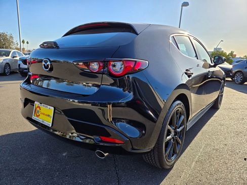 New 2026 MAZDA MAZDA3 s Sport image 6