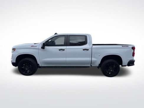 Used 2024 Chevrolet Silverado 1500 LT Trail Boss w/ LT Trail Boss Premium Package image 4