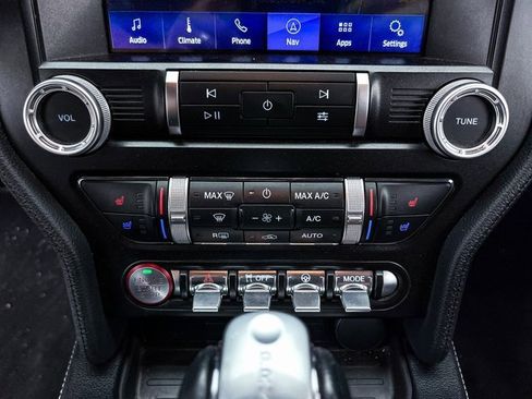 Used 2020 Ford Mustang Premium w/ Equipment Group 201A image 26