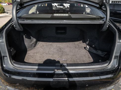 Used 2015 Lexus ES 350 image 37