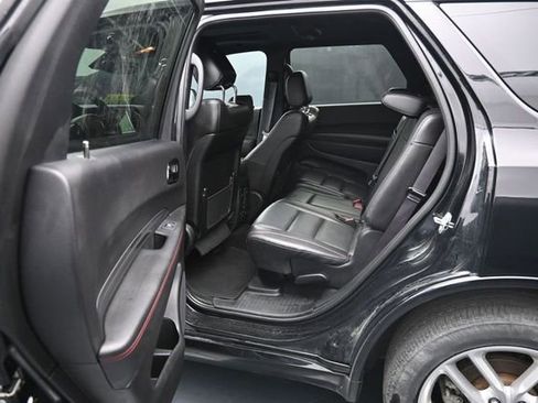 Used 2025 Dodge Durango R/T AWD/4WD image 38