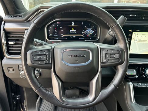 Certified 2025 GMC Sierra 2500 Denali Ultimate image 20