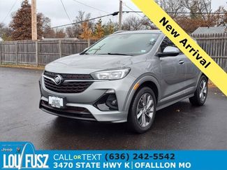 Used 2023 Buick Encore GX Select w/ Sport Touring Package video 1