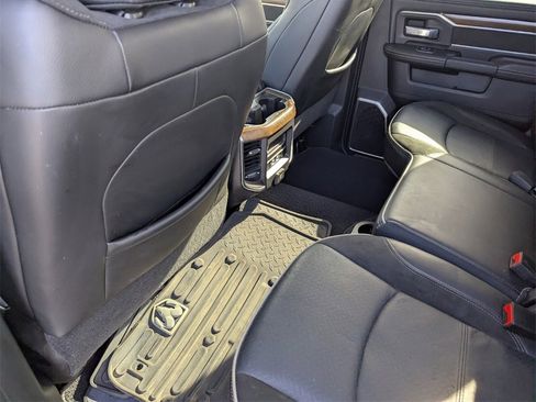 Certified 2022 RAM 3500 Laramie image 15