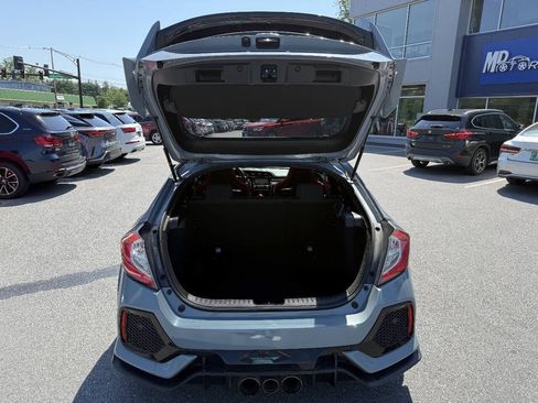Used 2019 Honda Civic Type R image 10