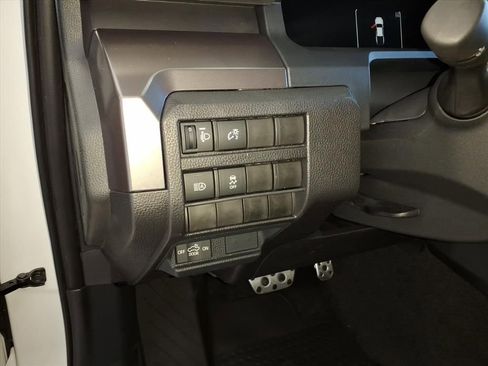 New 2026 Toyota Tacoma TRD Sport image 11