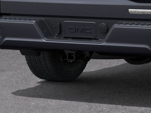 New 2026 GMC Sierra 1500 Elevation image 25