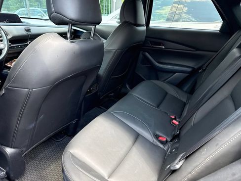 Used 2020 MAZDA CX-30 AWD w/ Preferred Package image 9