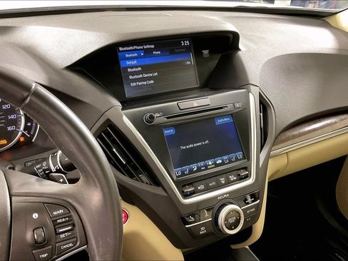 Used 2019 Acura MDX FWD image 9