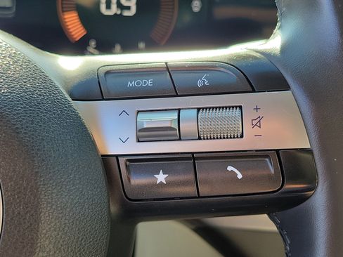 Certified 2024 Hyundai Kona SEL AWD/4WD image 14