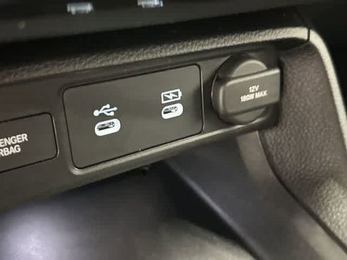 Used 2026 Honda Civic Sport image 25