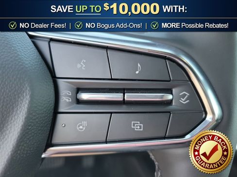 New 2026 Chevrolet Equinox ACTIV AWD/4WD image 30