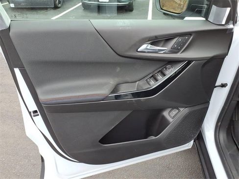 New 2026 Chevrolet Equinox RS w/ Convenience Package III image 10