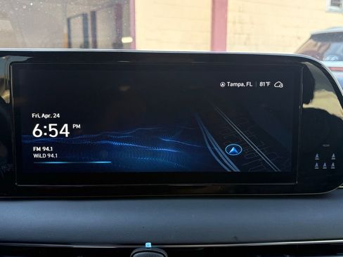 Used 2025 Hyundai Palisade Calligraphy AWD/4WD image 22