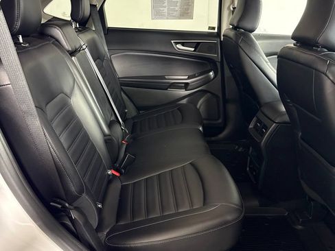 Used 2023 Ford Edge SEL w/ Convenience Package AWD/4WD image 18