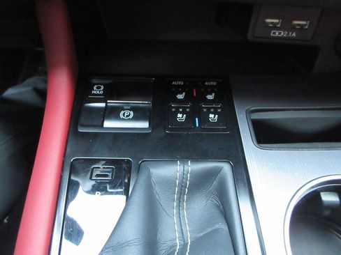 Used 2020 Lexus RX 350 F Sport image 30