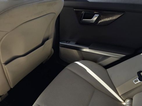 Used 2014 Mercedes-Benz GLK 350 GLK 350 image 15