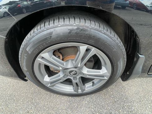 Used 2015 Honda Accord EX-L image 18