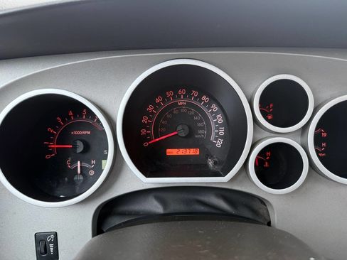 Used 2008 Toyota Tundra SR5 image 22