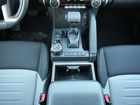 New 2026 Toyota Tacoma TRD Off-Road image 18