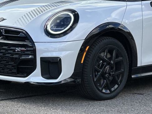 New 2026 MINI Cooper S image 7