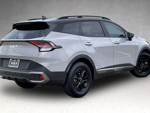 Used 2023 Kia Sportage X-Pro Prestige AWD/4WD image 21