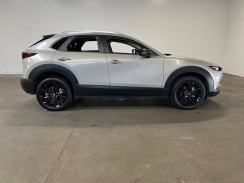 Used 2024 MAZDA CX-30 AWD 2.5 S w/ Select Sport Pkg image 2