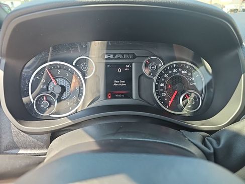 Used 2026 RAM 2500 Big Horn AWD/4WD image 26