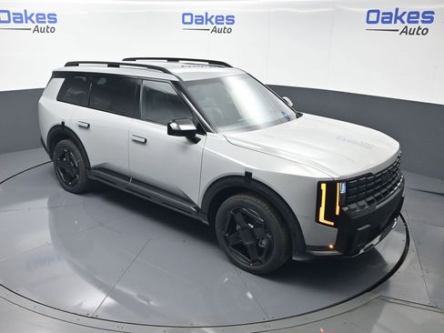 New 2027 Kia Telluride EX X-Line AWD/4WD image 50