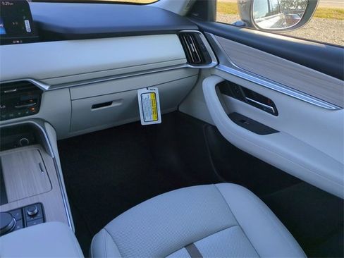 New 2026 MAZDA CX-90 3.3 Turbo w/ Premium Plus Pkg image 17
