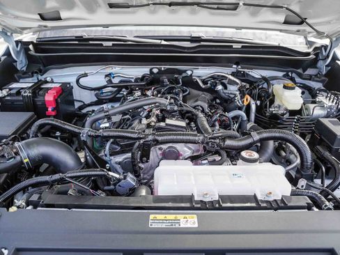 New 2026 Toyota Tacoma TRD Sport image 14