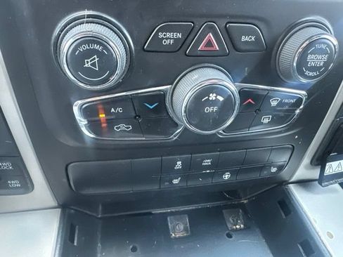 Used 2014 RAM 1500 Big Horn AWD/4WD image 24